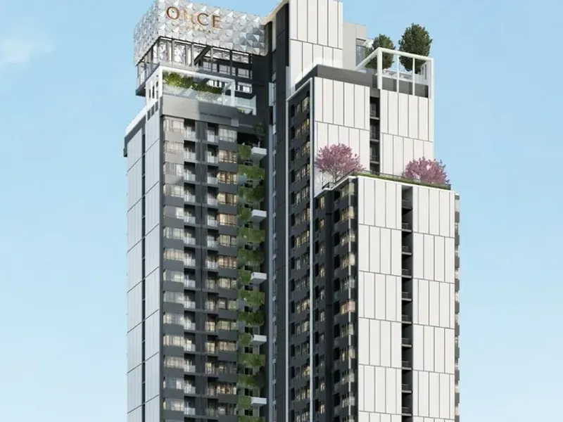 Once Condo