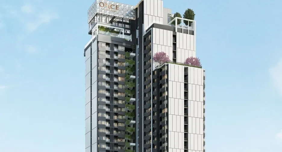 Once Condo