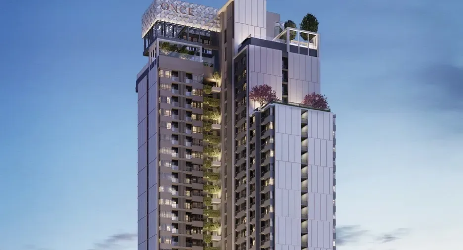 Once Condo