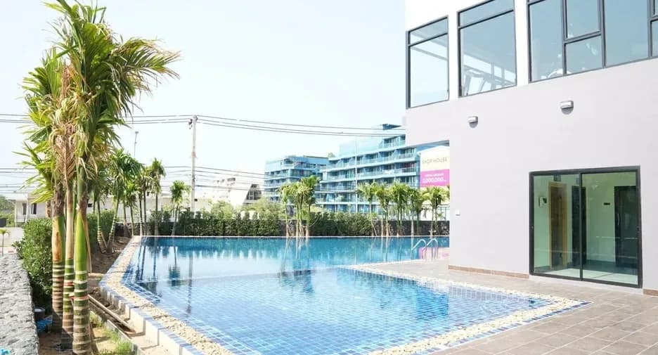Dusit Grand View