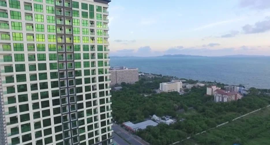 Dusit Grand View