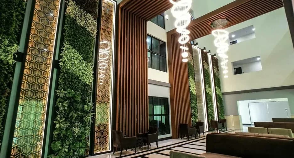 Dusit Grand View