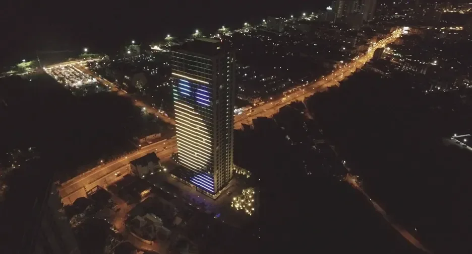 Dusit Grand View