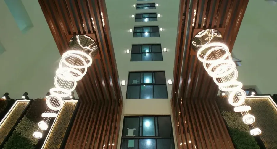 Dusit Grand View