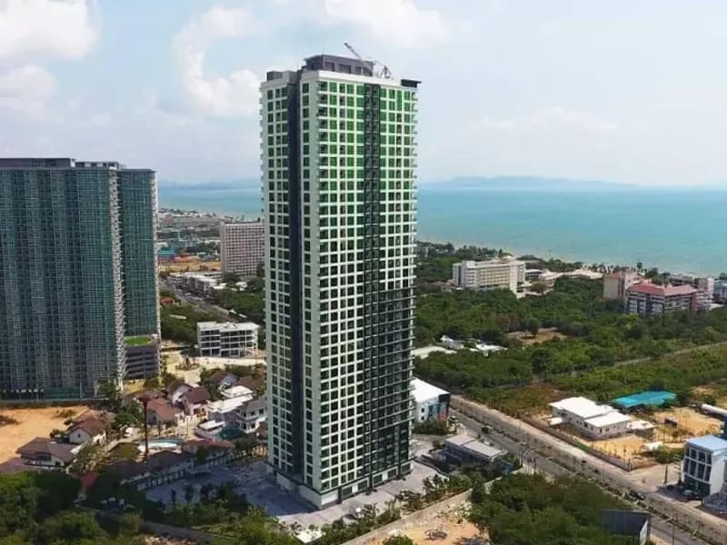 Dusit Grand View