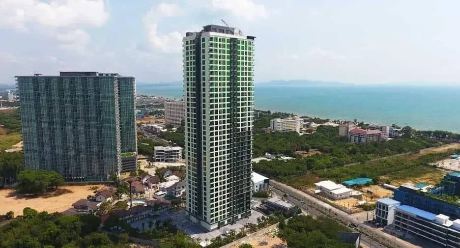 Dusit Grand View