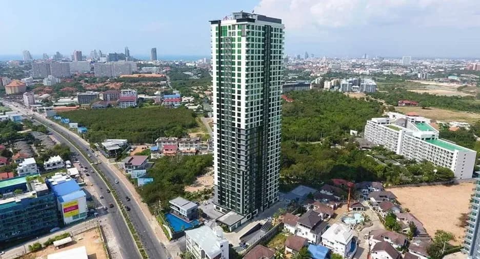 Dusit Grand View