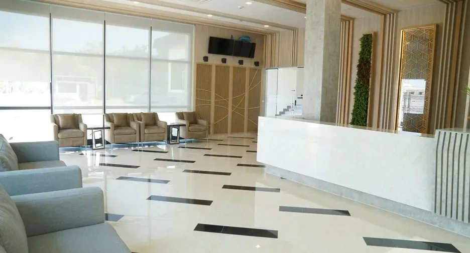 Dusit Grand View