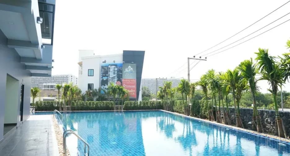 Dusit Grand View