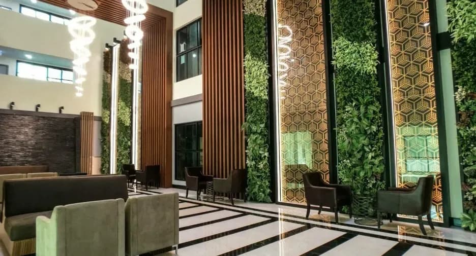 Dusit Grand View