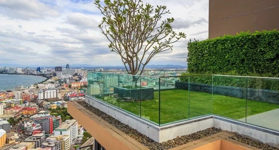 Unixx Condo
