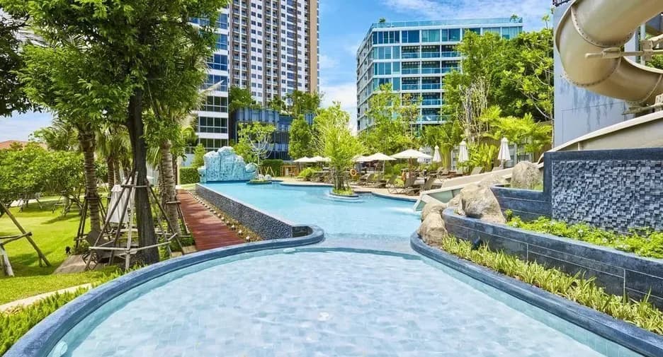 Unixx Condo