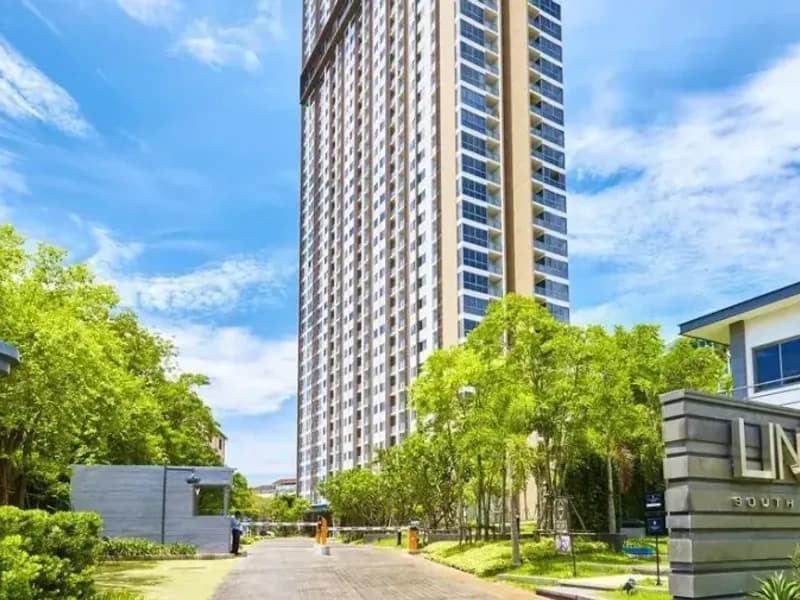 Unixx Condo