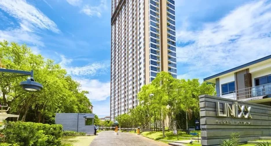 Unixx Condo