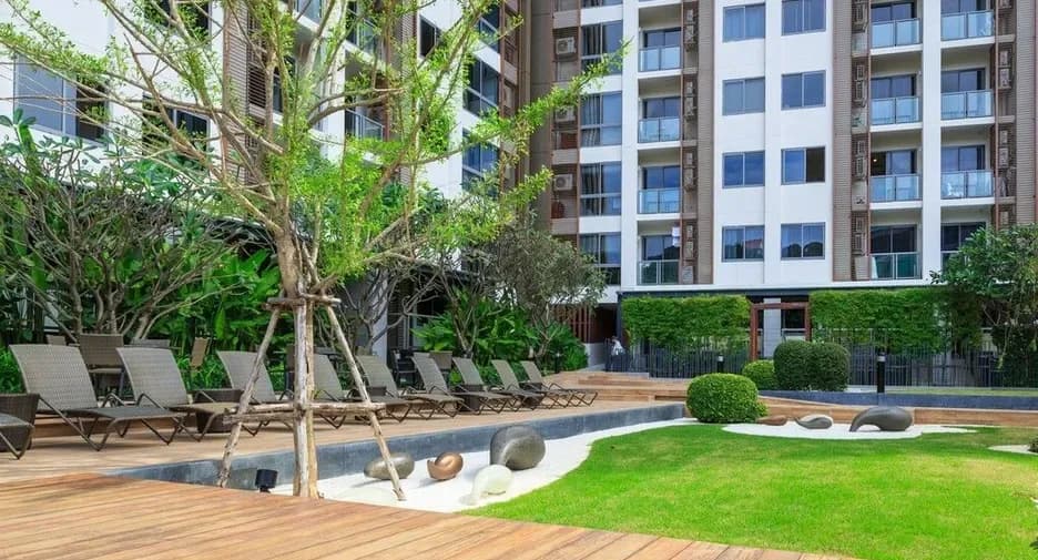 Unixx Condo
