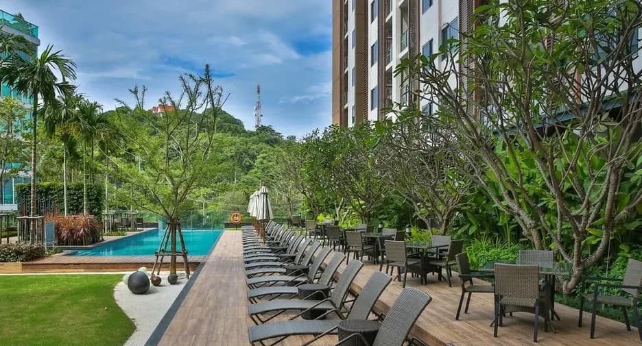 Unixx Condo