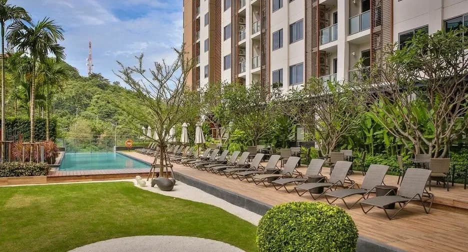 Unixx Condo