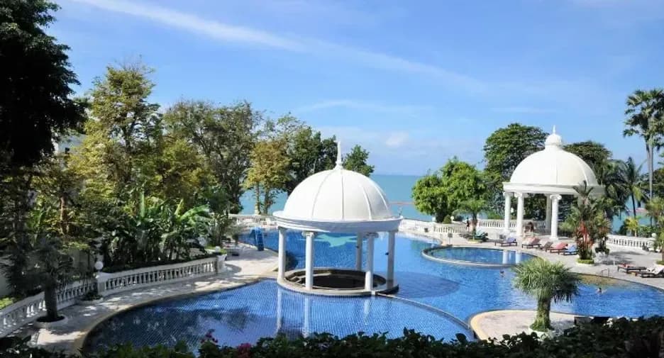 Sky Beach Residence