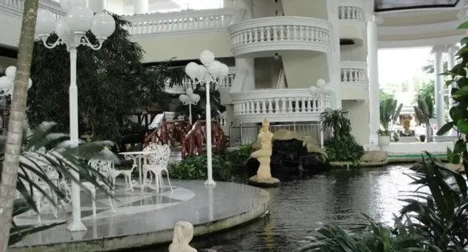 Sky Beach Residence