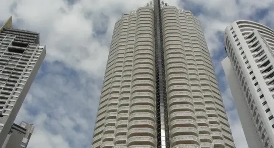 Sky Beach Residence