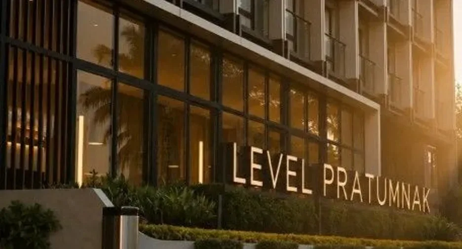 Level Pratumnak