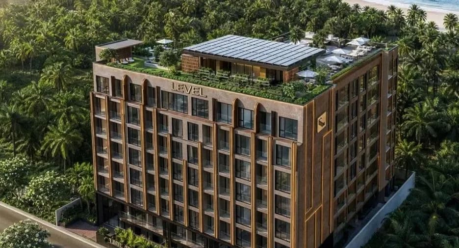 Pattaya Condos for Sale — New Developments