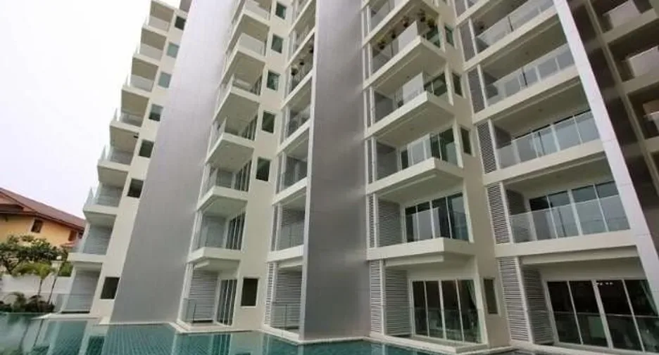 Sunset Boulevard Residence 2