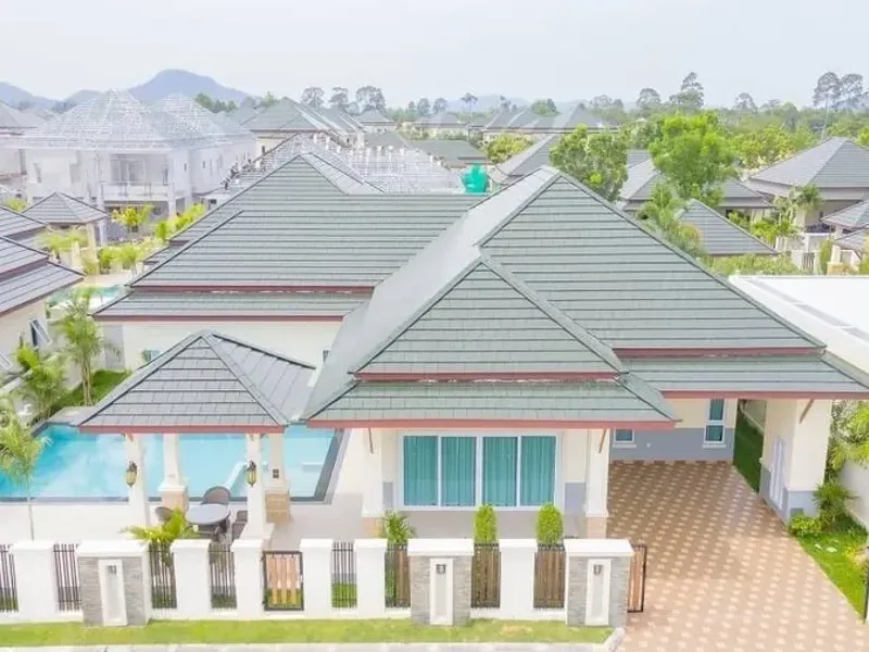 Baan Dusit Pattaya Hill 5