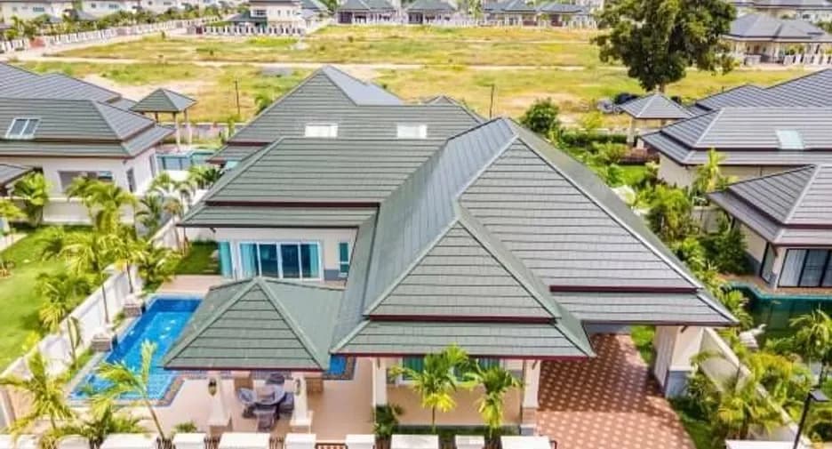Baan Dusit Pattaya Hill 5
