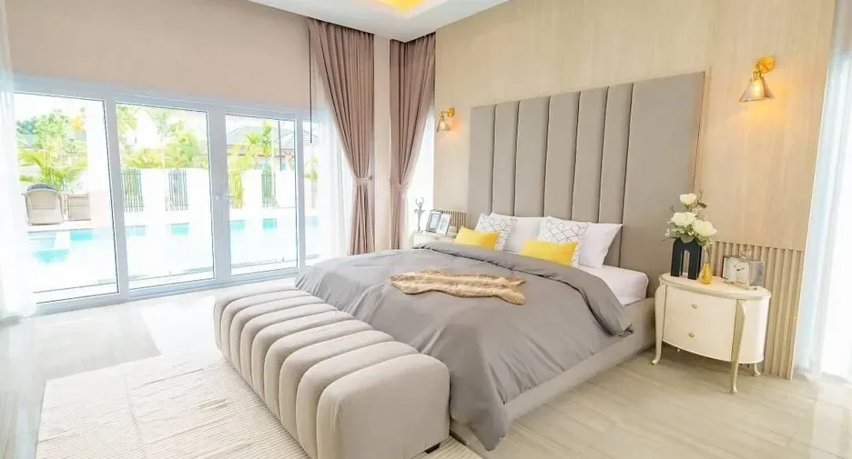 Baan Dusit Pattaya Hill 5