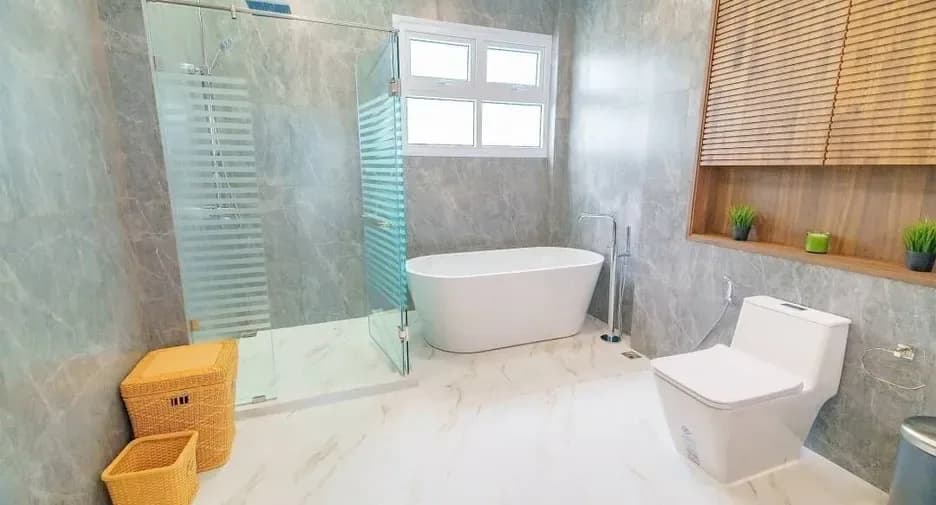 Baan Dusit Pattaya Hill 5