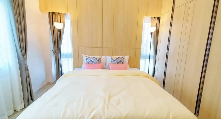 Baan Dusit Pattaya Hill 5