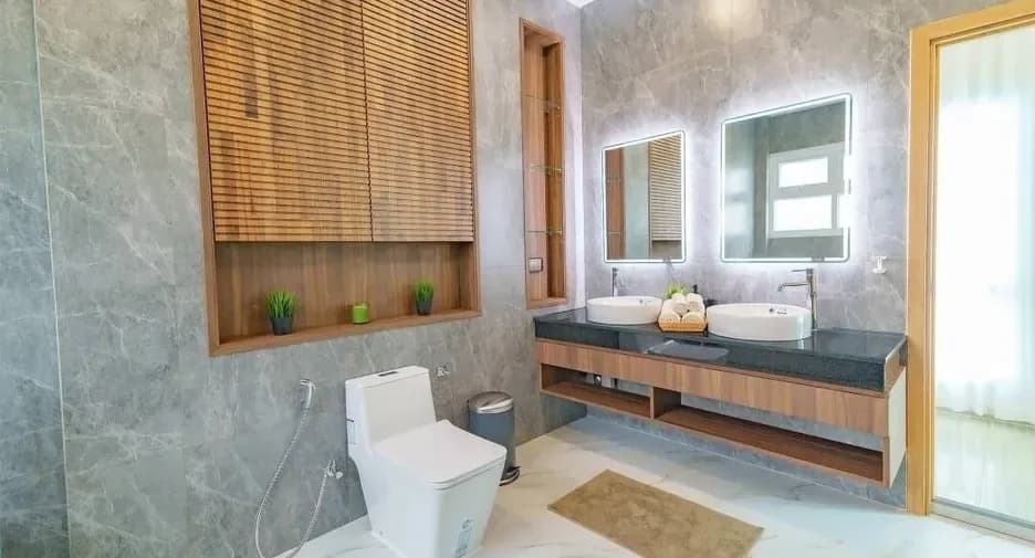 Baan Dusit Pattaya Hill 5