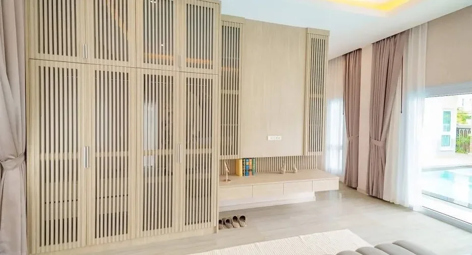 Baan Dusit Pattaya Hill 5