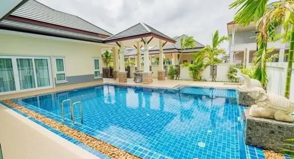 Baan Dusit Pattaya Hill 5