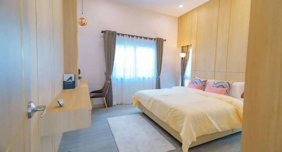 Baan Dusit Pattaya Hill 5