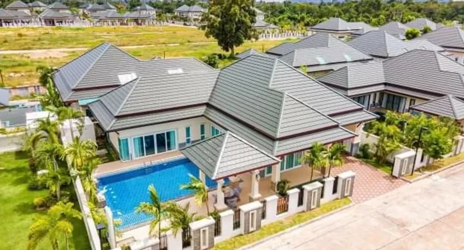 Baan Dusit Pattaya Hill 5