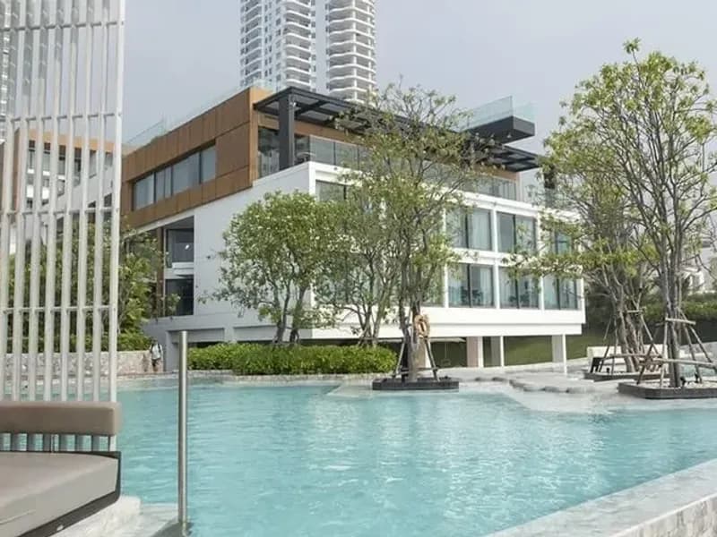 Veranda Residence