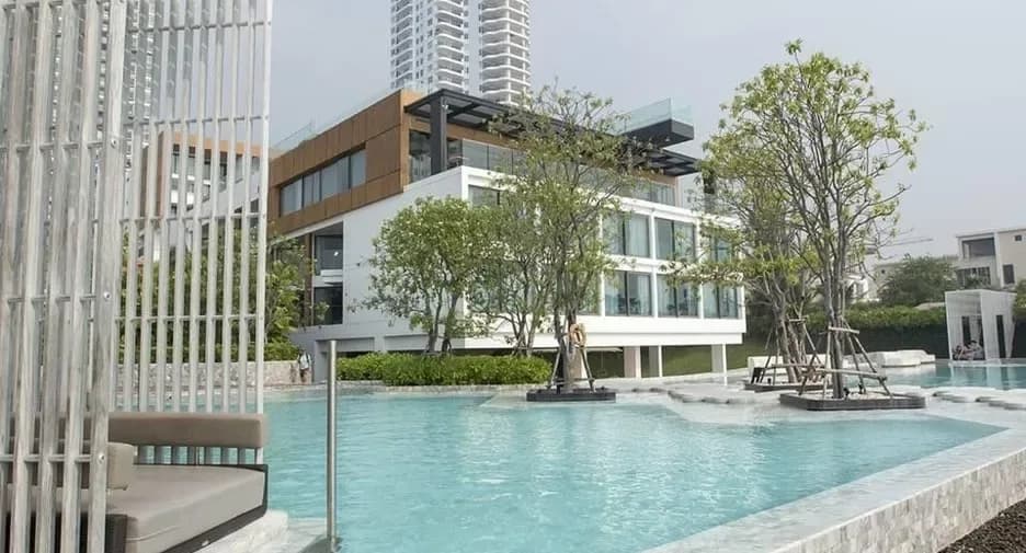 Veranda Residence