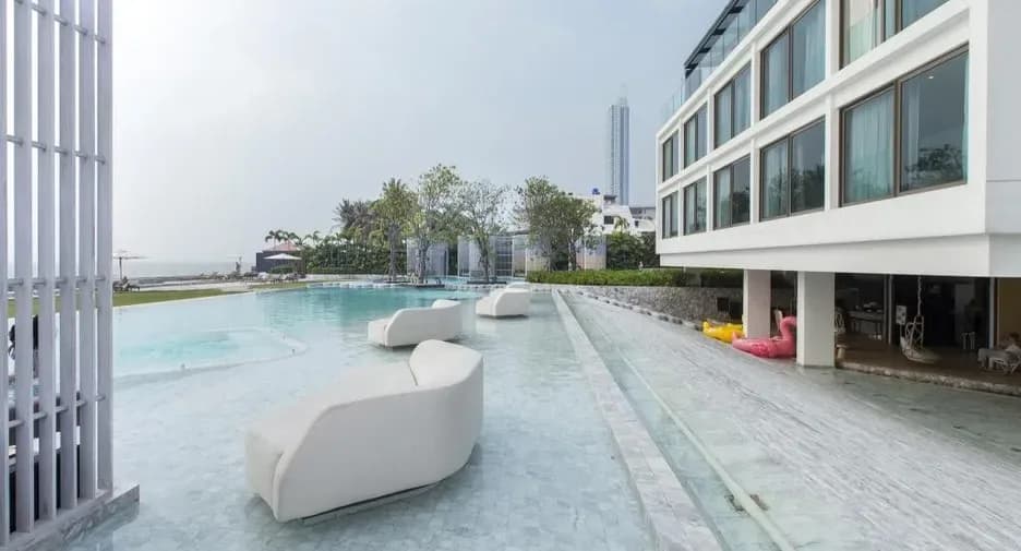 Veranda Residence