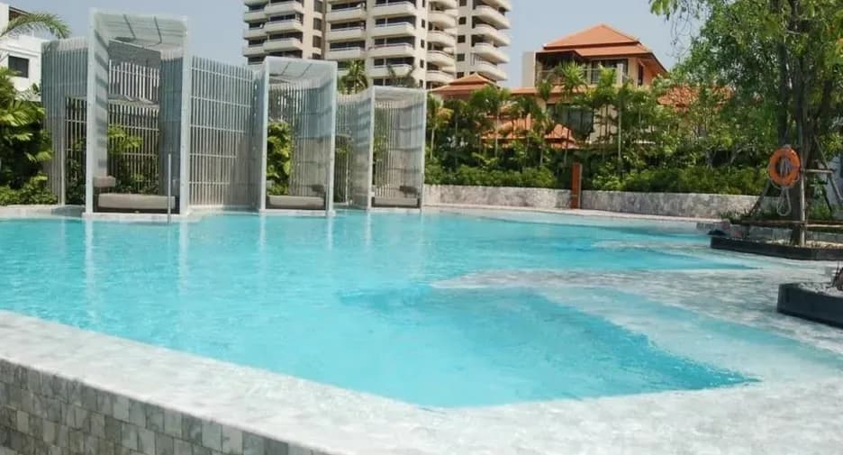 Veranda Residence