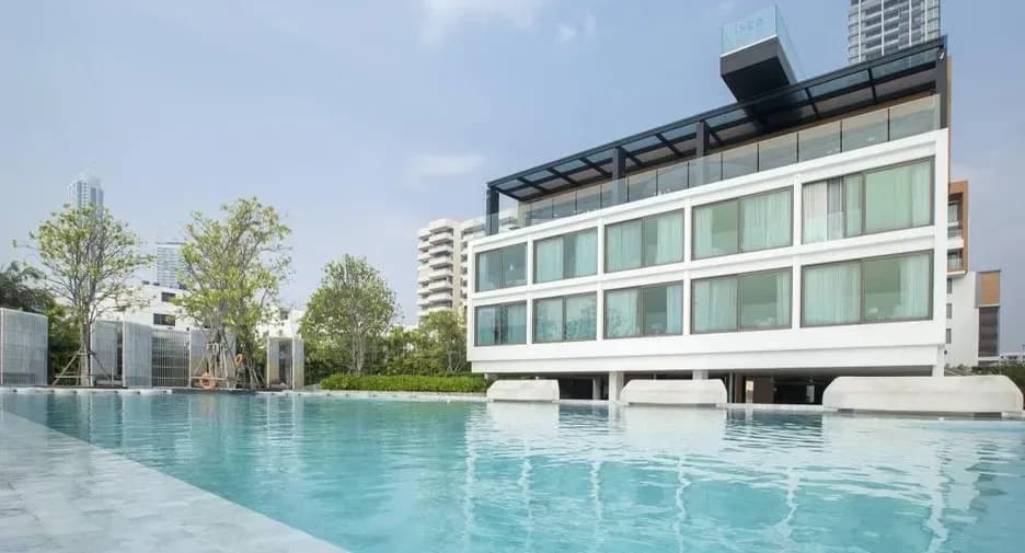 Veranda Residence