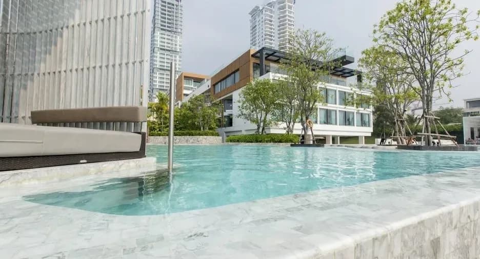 Veranda Residence