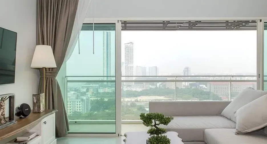 Veranda Residence