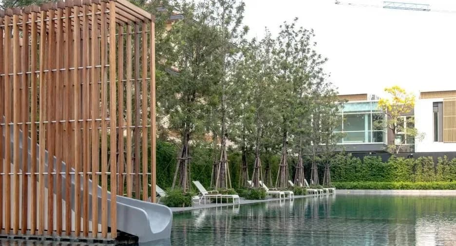 Veranda Residence