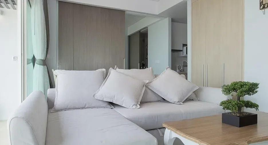 Veranda Residence
