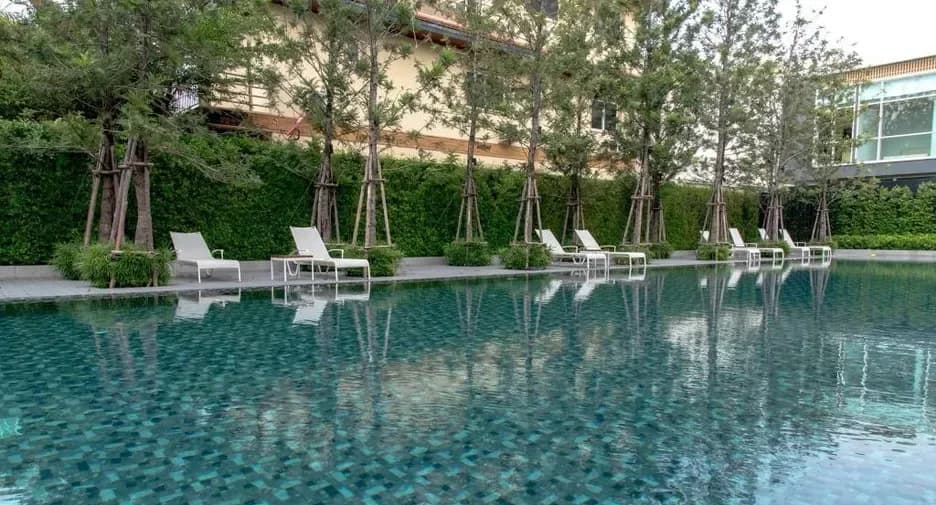 Veranda Residence