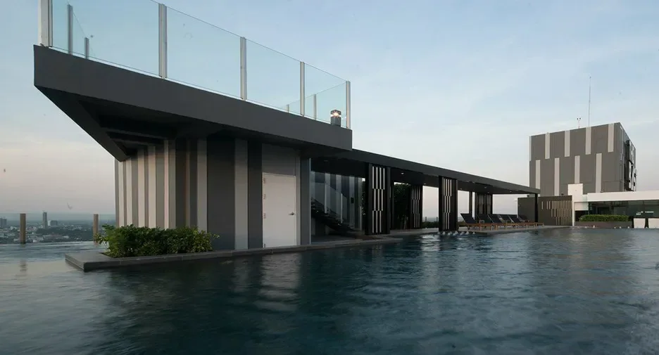 The Base Condominium