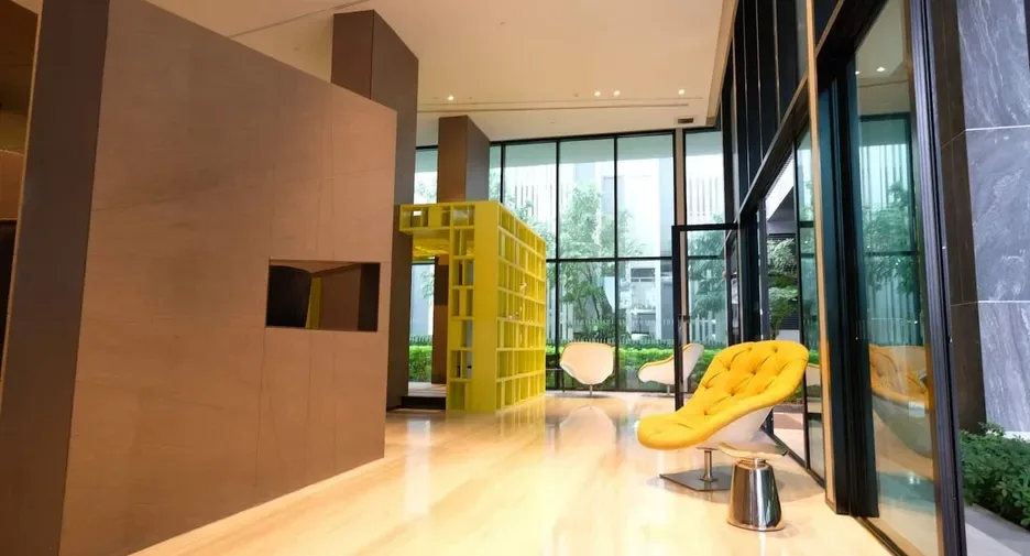 The Base Condominium