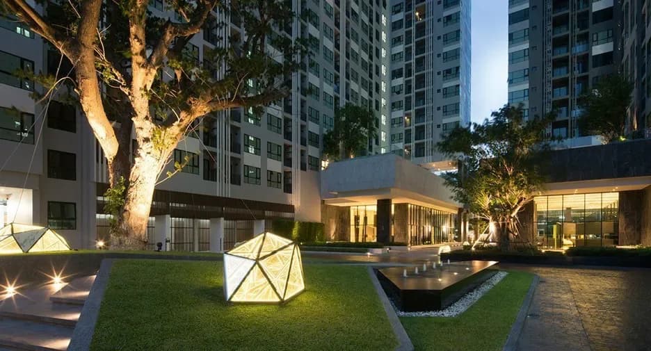 The Base Condominium